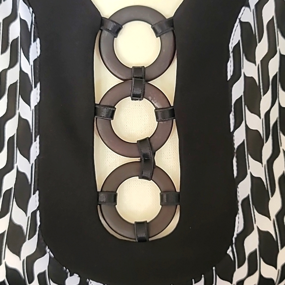 Joseph Ribkoff Dress - Picture 2 of 6